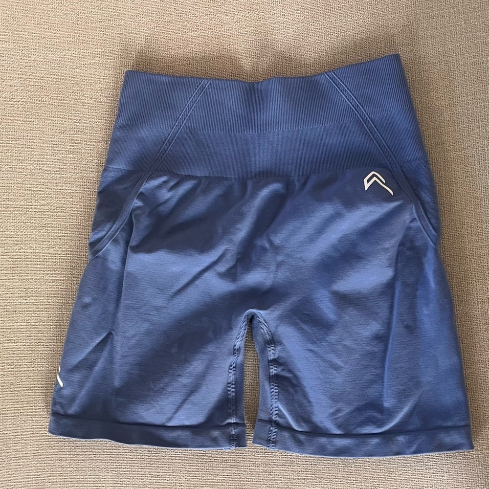 Effortless Shorts